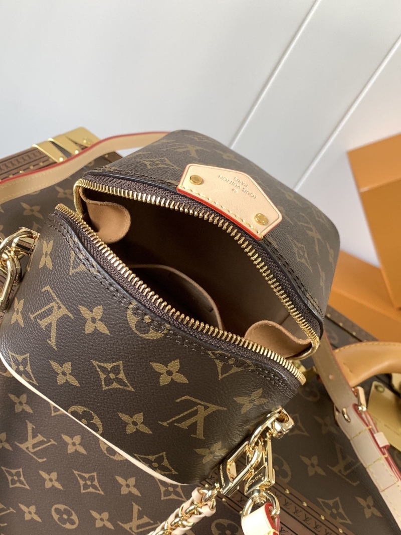 LV Satchel Bags